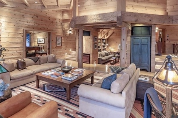 Visiter la maison de Tom Cruise : mission possible !